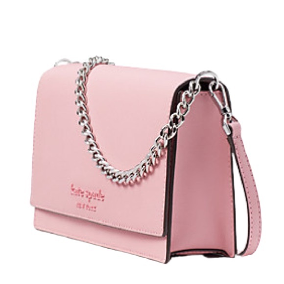 Cameron monotone convertible crossbody - Picture 7 of 8